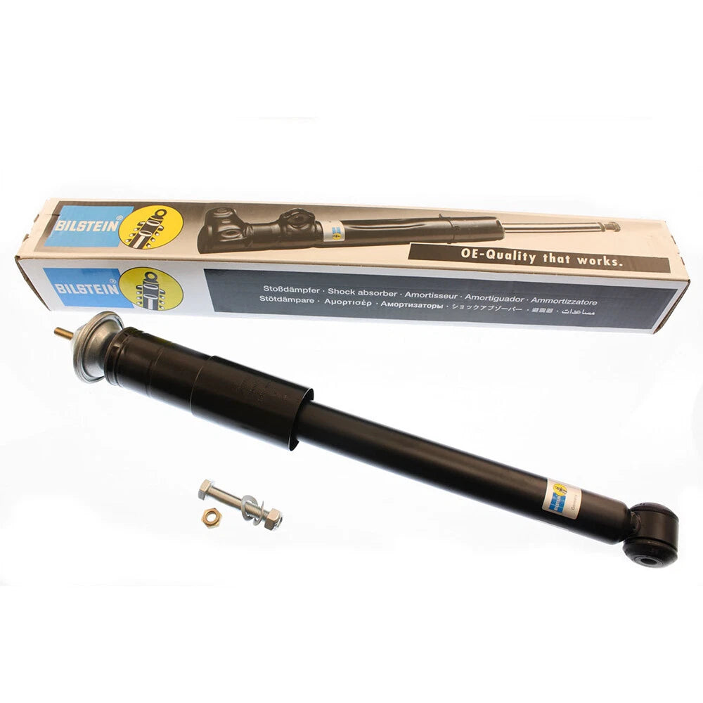 Bilstein B4 OE Replacement Suspension Shock Absorber for 1992-1993 Mercedes-Benz 500SEL