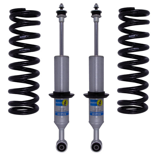 Bilstein 2010+ Toyota 4Runner/FJ 6112 Heavy Load Suspension Kit