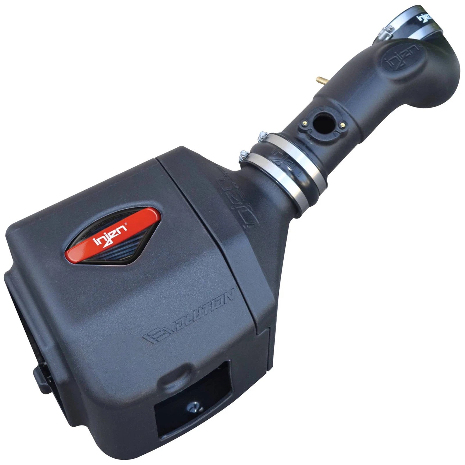 Injen Evolution Air Intake | GM Trucks & SUVs (EVO7102)