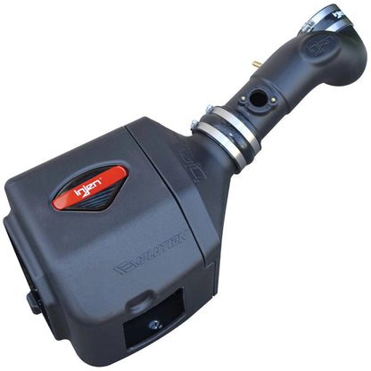 Injen Evolution Air Intake | GM Trucks & SUVs (EVO7102)
