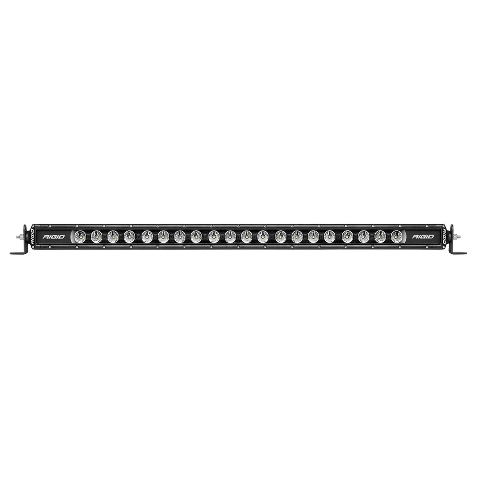 Rigid Industries Rigid Radiance Plus SR-Series LED Light - 30in / RGBW Backlight (RIG230603)