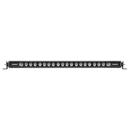 Rigid Industries Rigid Radiance Plus SR-Series LED Light - 30in / RGBW Backlight (RIG230603)