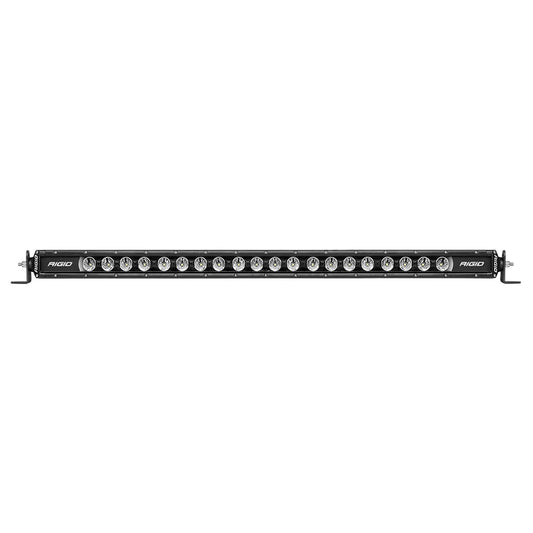 Rigid Industries Rigid Radiance Plus SR-Series LED Light - 30in / RGBW Backlight (RIG230603)