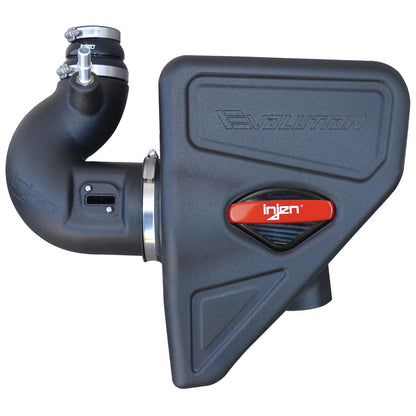 Injen Evolution Intake | Chevrolet Camaro (16-26) (EVO7300)