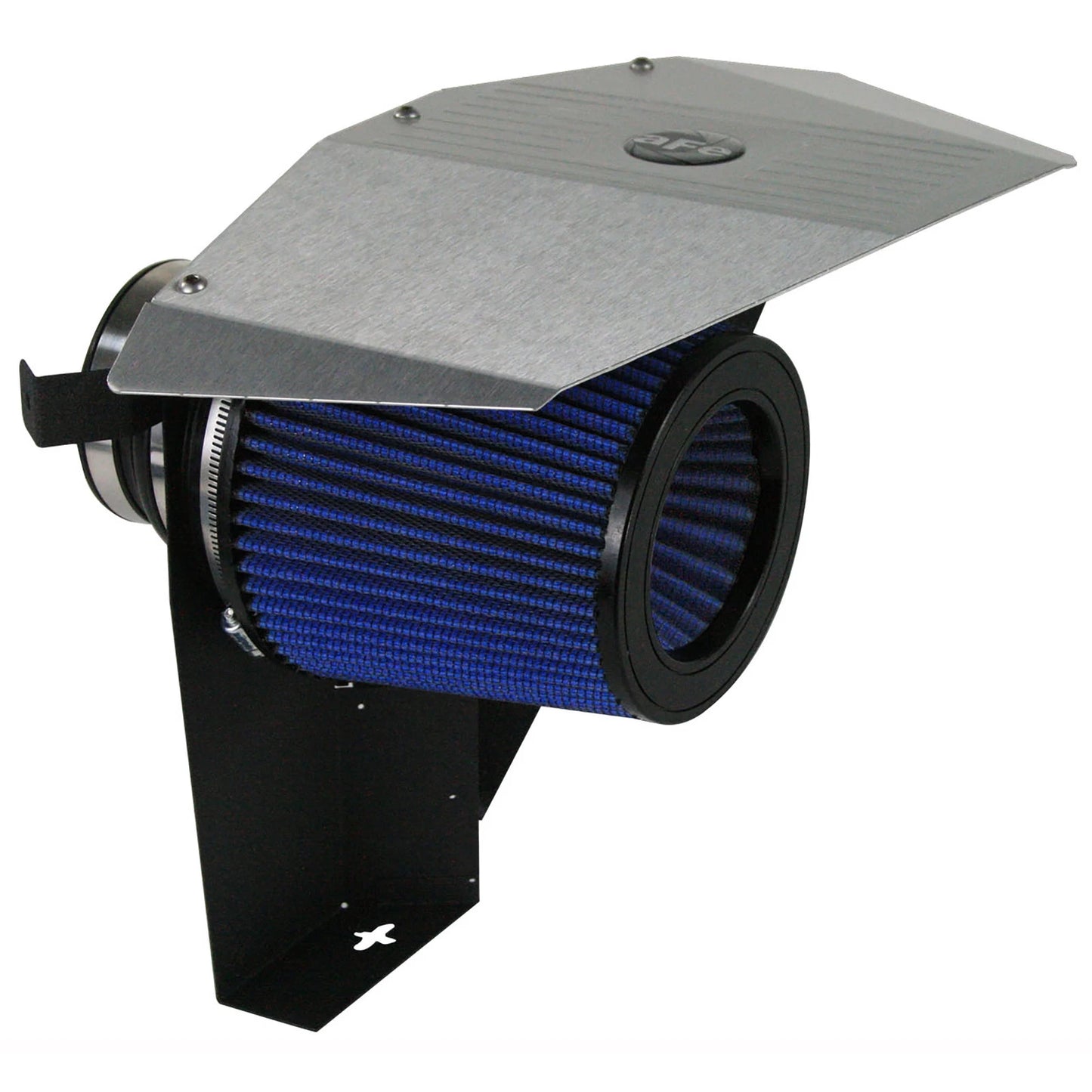 aFe Stage-1 Cold Air Intake BMW 545i/E63/64 V8-4.4L (04-05) (54-11081)
