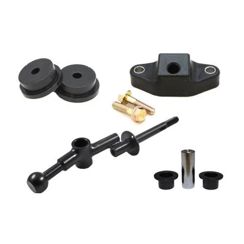 Torque Solution Short Shifter & Bushings Combo | 2004-2016 Subaru WRX STI (TS-SS-001)