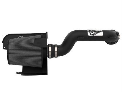 aFe Magnum FORCE Stage-2 XP Pro DRY S CAI | Jeep JL V6 3.6L (18+) (SPF51-13002-B)