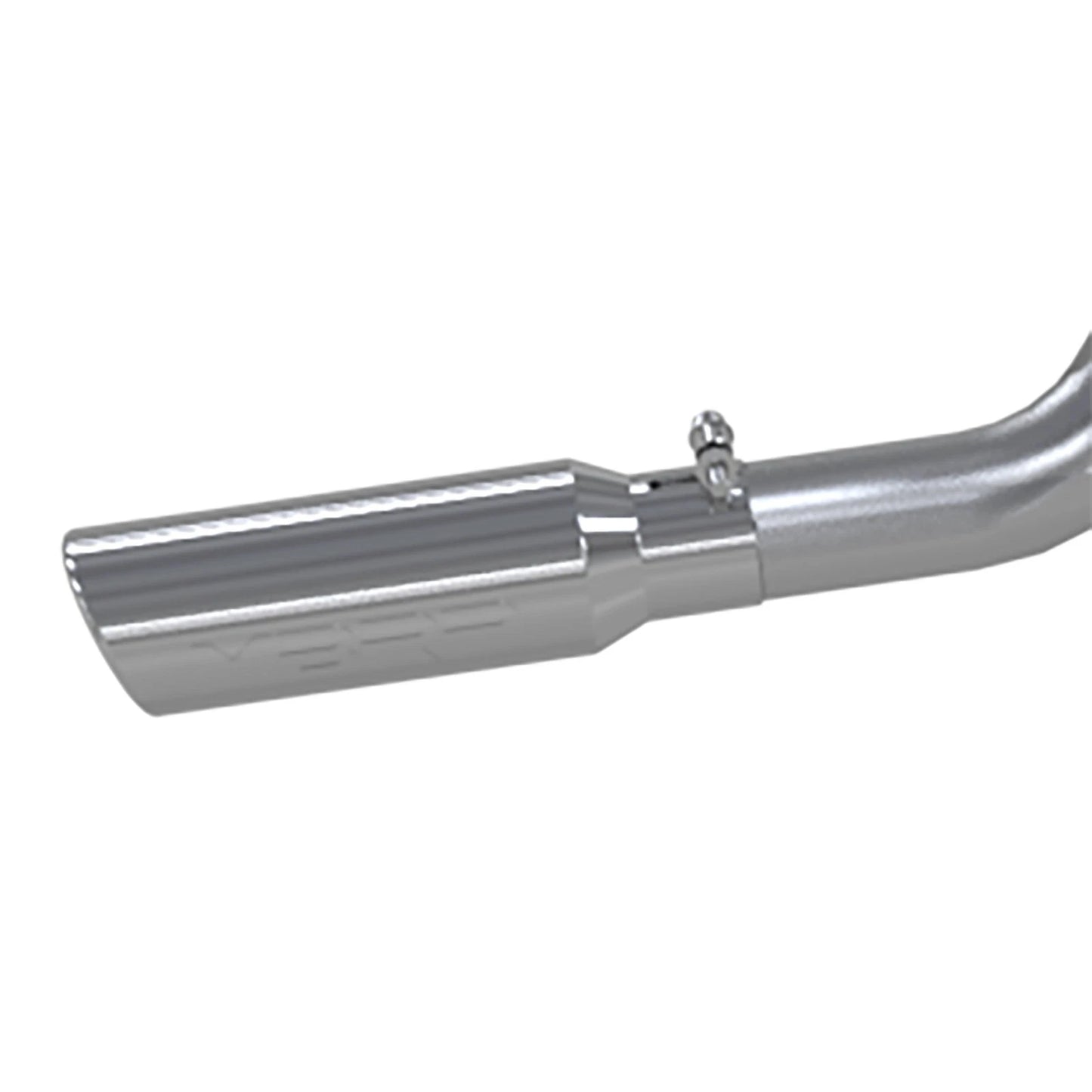 MBRP 3in. Cat-Back Dual Split Side Exhaust | Dodge Ram Hemi 1500 5.7L SC/CC-SB (06-08) (S5128AL)