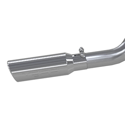 MBRP 3in. Cat-Back Dual Split Side Exhaust | Dodge Ram Hemi 1500 5.7L SC/CC-SB (06-08) (S5128AL)