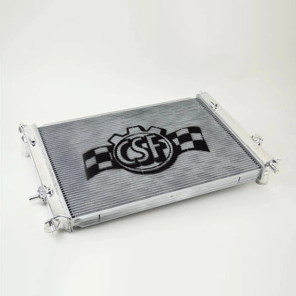 CSF Radiator | MAZDA Miata (ND) 2015+