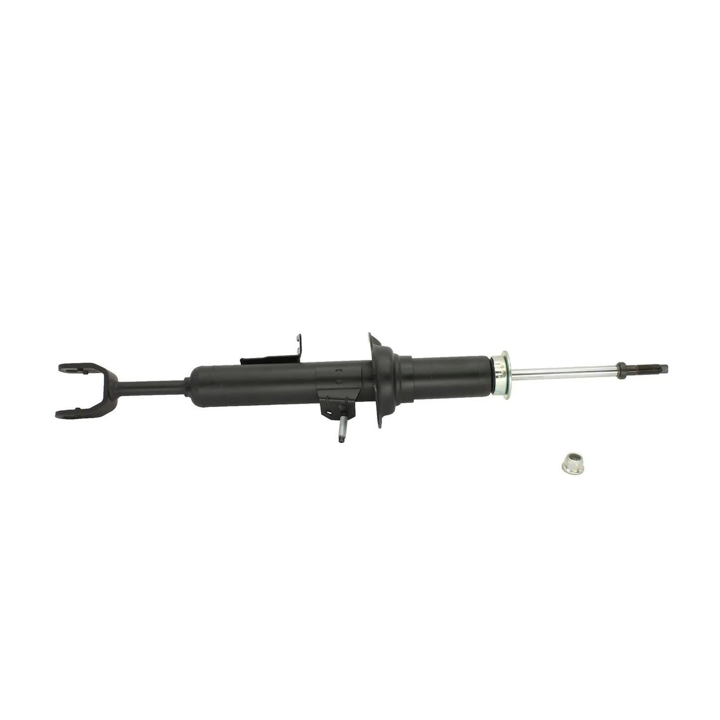KYB Excel-G Front Right Shock & Strut | Infiniti G35 (03-06) / Nissan 350Z (03-05) (341366)