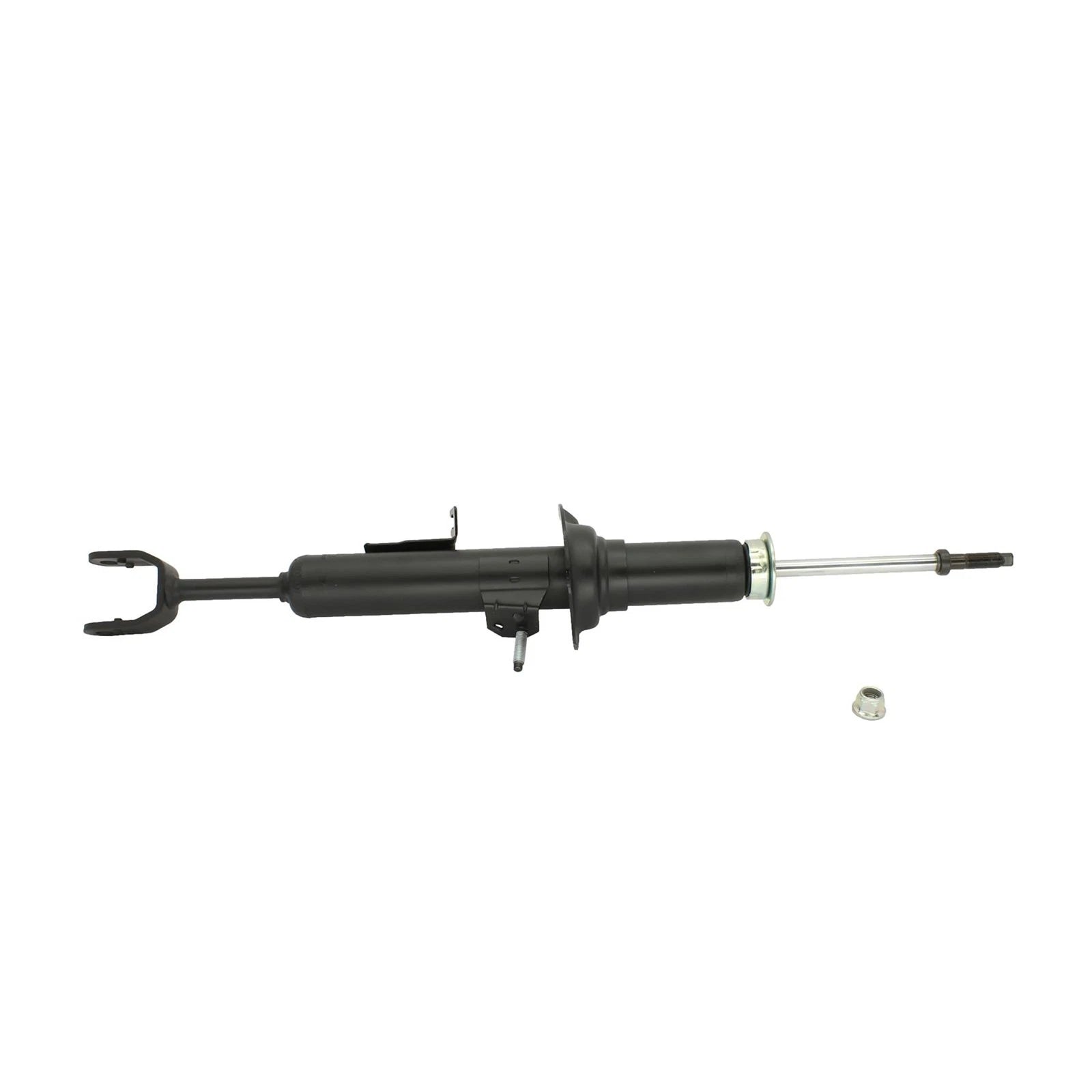 KYB Excel-G Front Right Shock & Strut | Infiniti G35 (03-06) / Nissan 350Z (03-05) (341366)