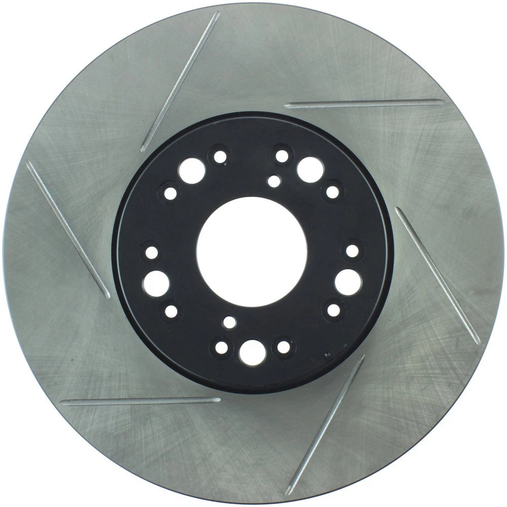 StopTech 126.44083SR Front Right Brake Rotor for 93-05 GS300 / 01-05 GS430 IS300