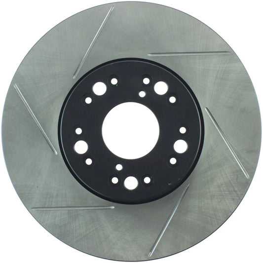 StopTech 126.44083SR Front Right Brake Rotor for 93-05 GS300 / 01-05 GS430 IS300