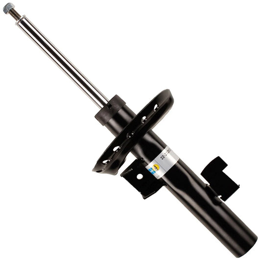 Bilstein B4 10-14 Volvo XC60 Right Front Twintube Strut Assembly