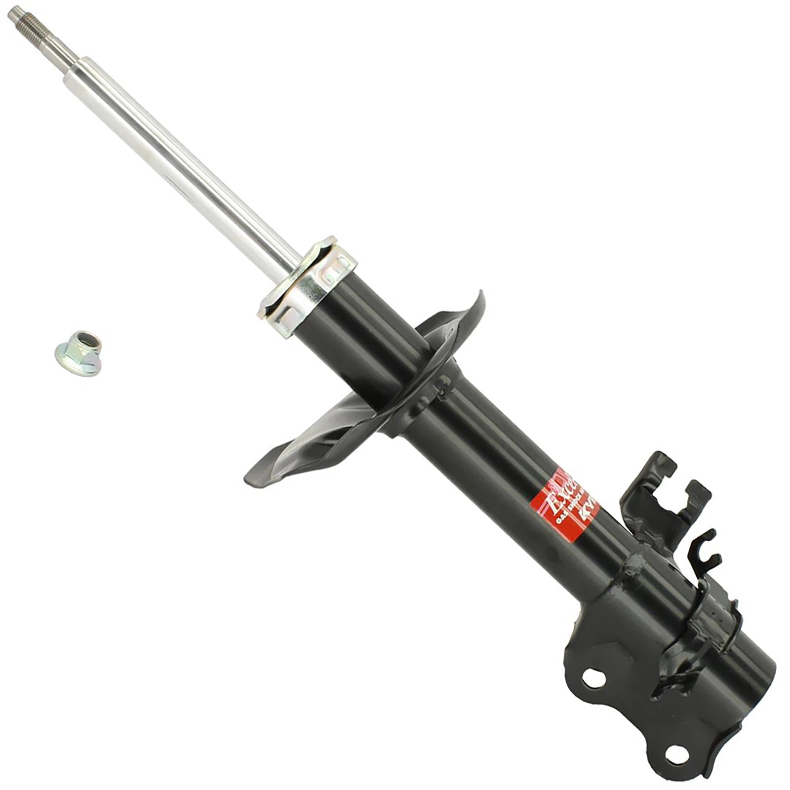 KYB Excel-G Front Left Shock & Strut | Nissan Sentra (02-06) (333395)