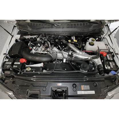 K&N 57 Series FIPK Performance Intake Kit | Ford Super Duty V8-6.7L (17-19) (57-2600)