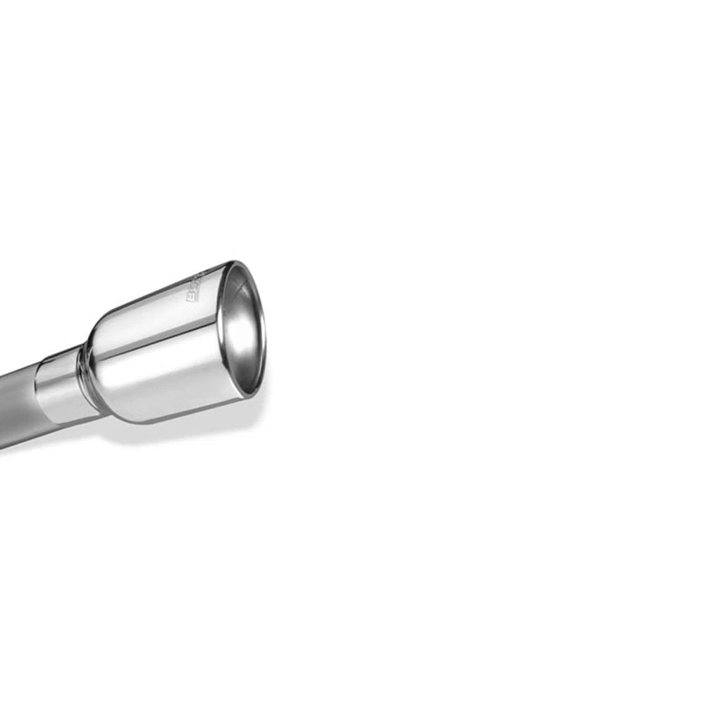 Borla Cat-Back Exhaust System - ATAK | 2010-2013 Chevrolet Camaro 6.2L (140356)