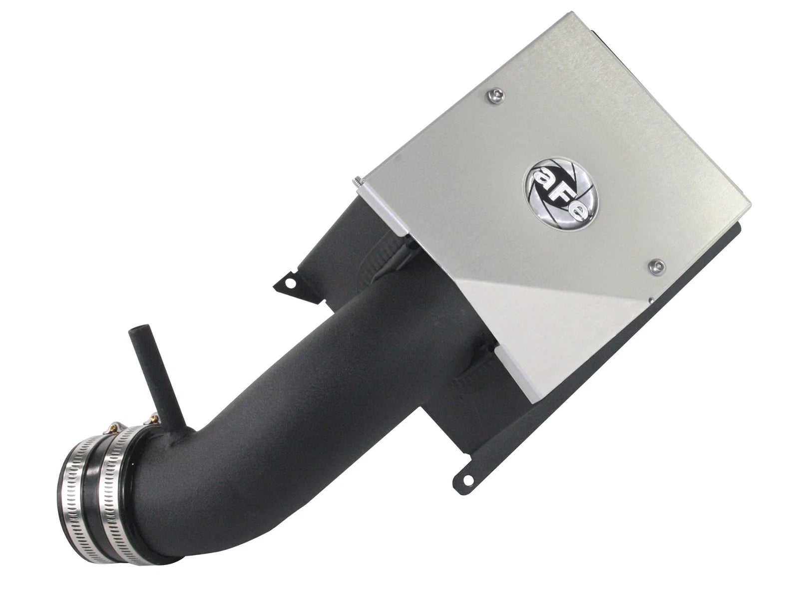 aFe Perf Stage-2 Cold Air Intake | Mini Cooper S 02-06 L4-1.6L (51-10572-1) (SPF5110572)