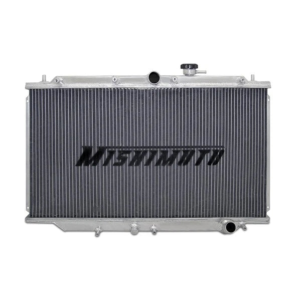Mishimoto Honda Prelude Aluminum Radiator | 1992-1996 Honda Prelude, Manual (MMRAD-BB2-92)
