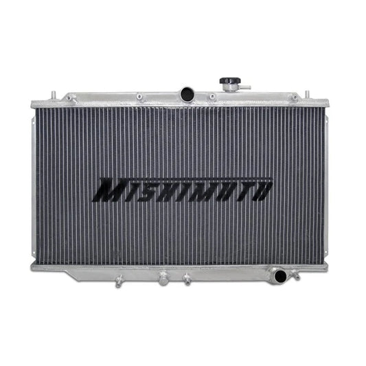 Mishimoto Honda Prelude Aluminum Radiator | 1992-1996 Honda Prelude, Manual (MMRAD-BB2-92)