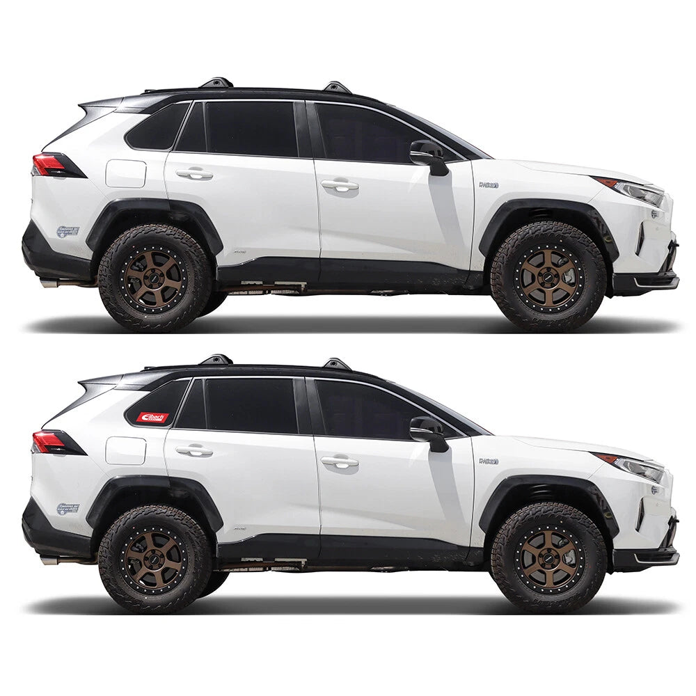 Eibach Pro-Lift Suspension Lift Kit for 2021-2022 Toyota RAV4 Prime