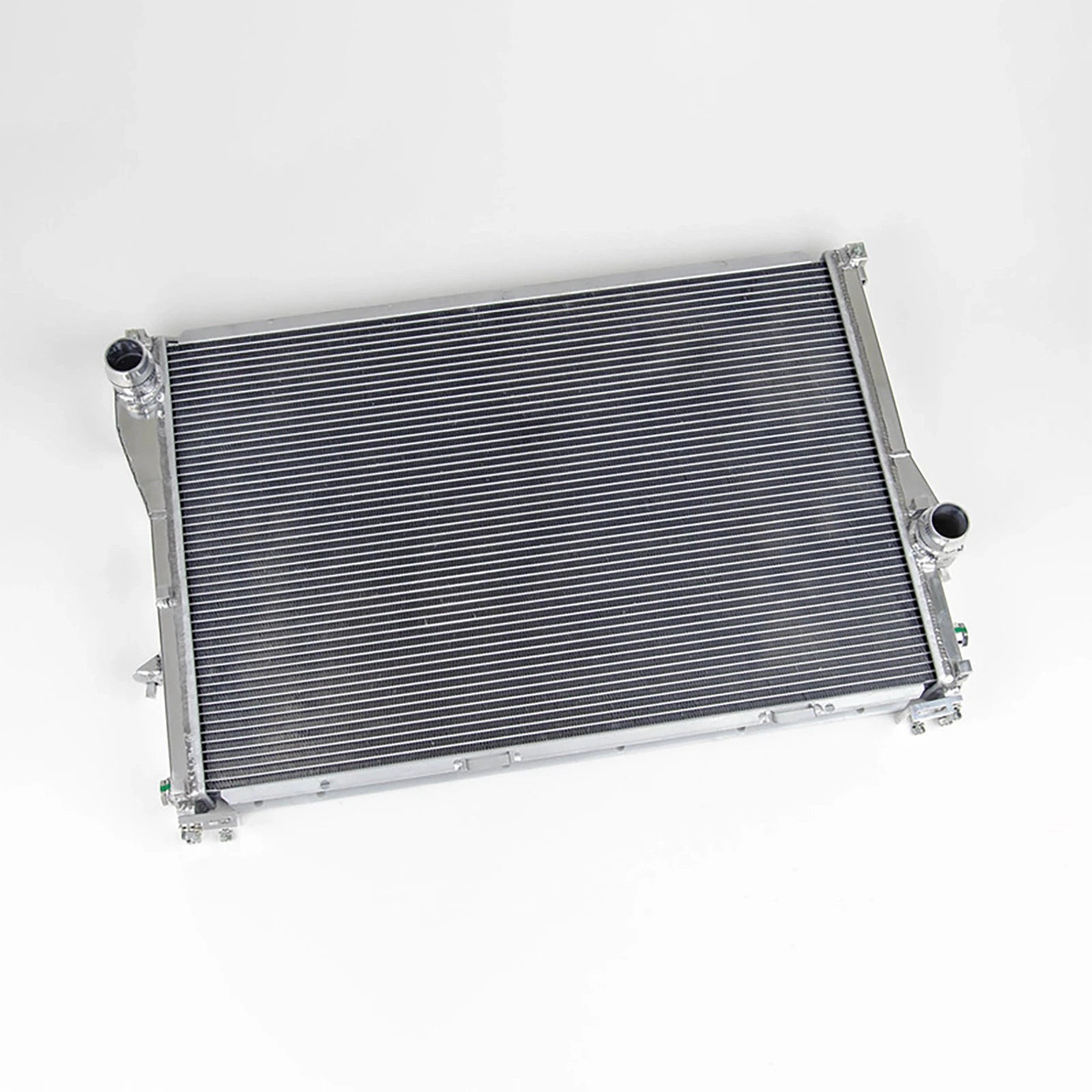 CSF Radiator (Fits Auto Trans w/Modified Drain Plug) | 99-03 BMW M5 (E39) / 95-03 BMW 540i M/T