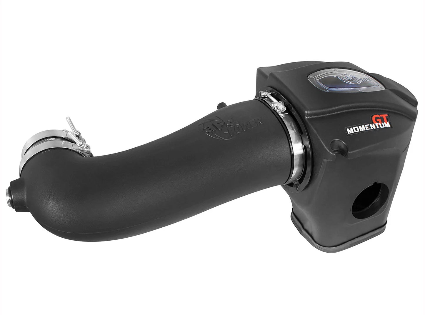 aFe Momentum GT Pro 5R Stage-2 Cold Air Intake | Dodge Challenger/Charger R/T (11-15) (54-72202)