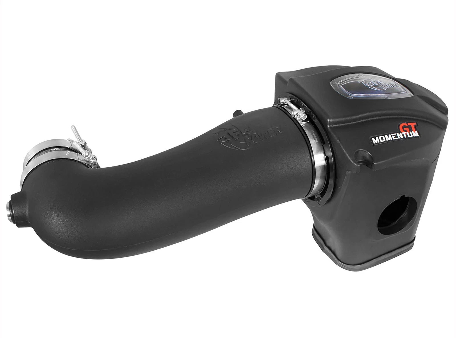 aFe Momentum GT Pro 5R Stage-2 Cold Air Intake | Dodge Challenger/Charger R/T (11-15) (54-72202)