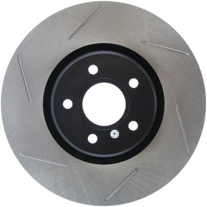 StopTech 126.39038SR Front Right Brake Disc Rotor for 2013-19 Escape / 04-12 S40