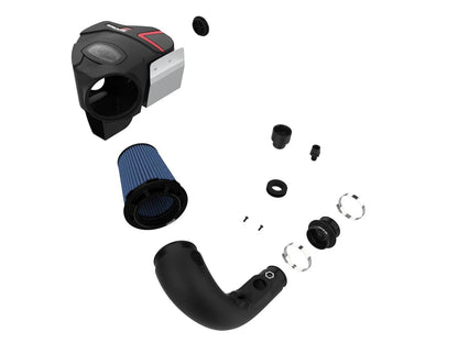 aFe Momentum GT Cold Air Intake w/Pro 5R Filter | BMW 330i B46/B48 (19-21) (50-70061R)