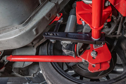 UMI 82-02 GM F-Body Rear Sway Bar - Splined