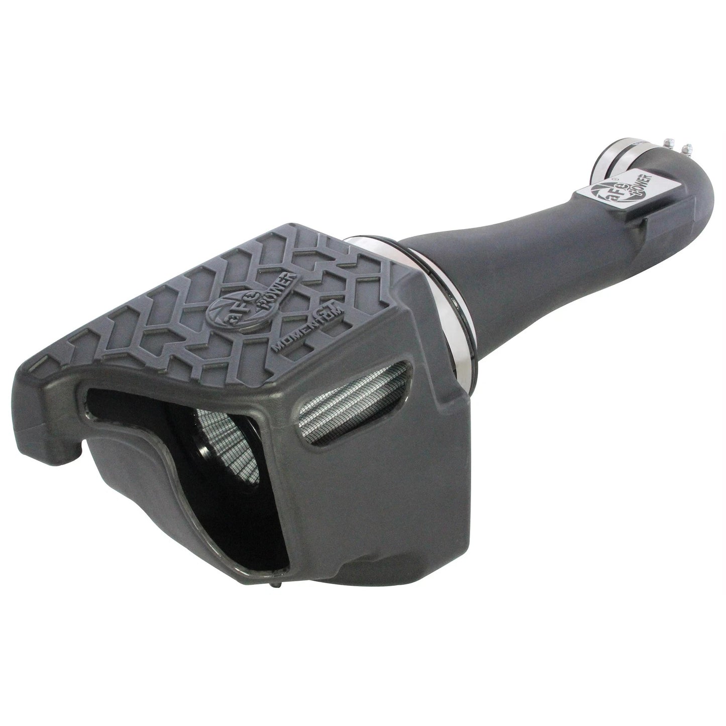 aFe Momentum GT PRO DRY S Cold Air Intake System | Jeep Wrangler JK V6 3.6L (12-13) (51-76204)