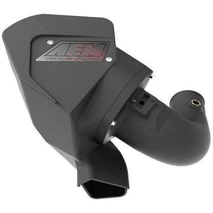 AEM 2.0L Toyota Supra Cold Air Intake System | BMW Z4 / 3 Series / Toyota Supra (18-23) (21-882DS)