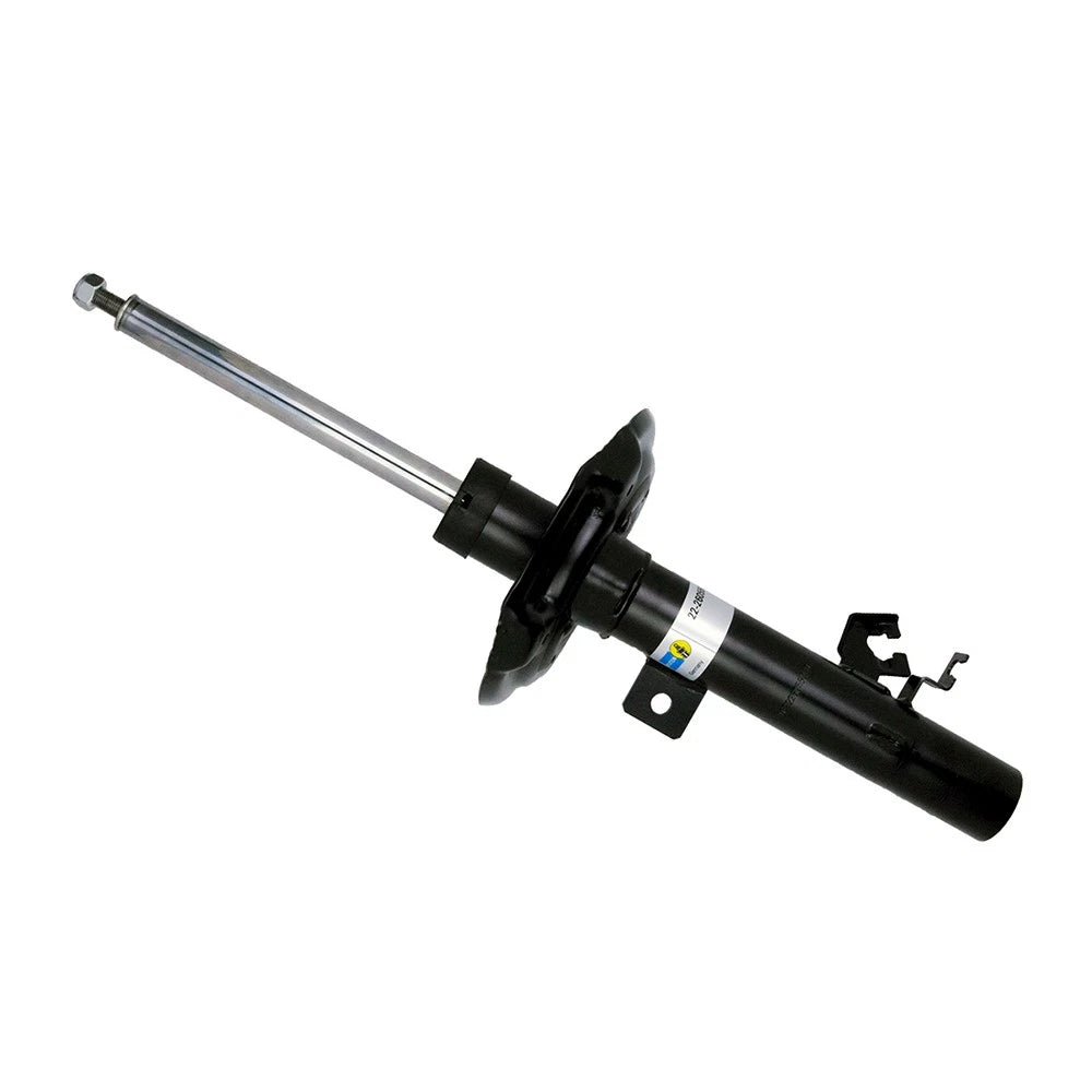 Bilstein B4 OE Replacement 14-16 Nissan Rogue Front Right Twintube Suspension Strut Assembly
