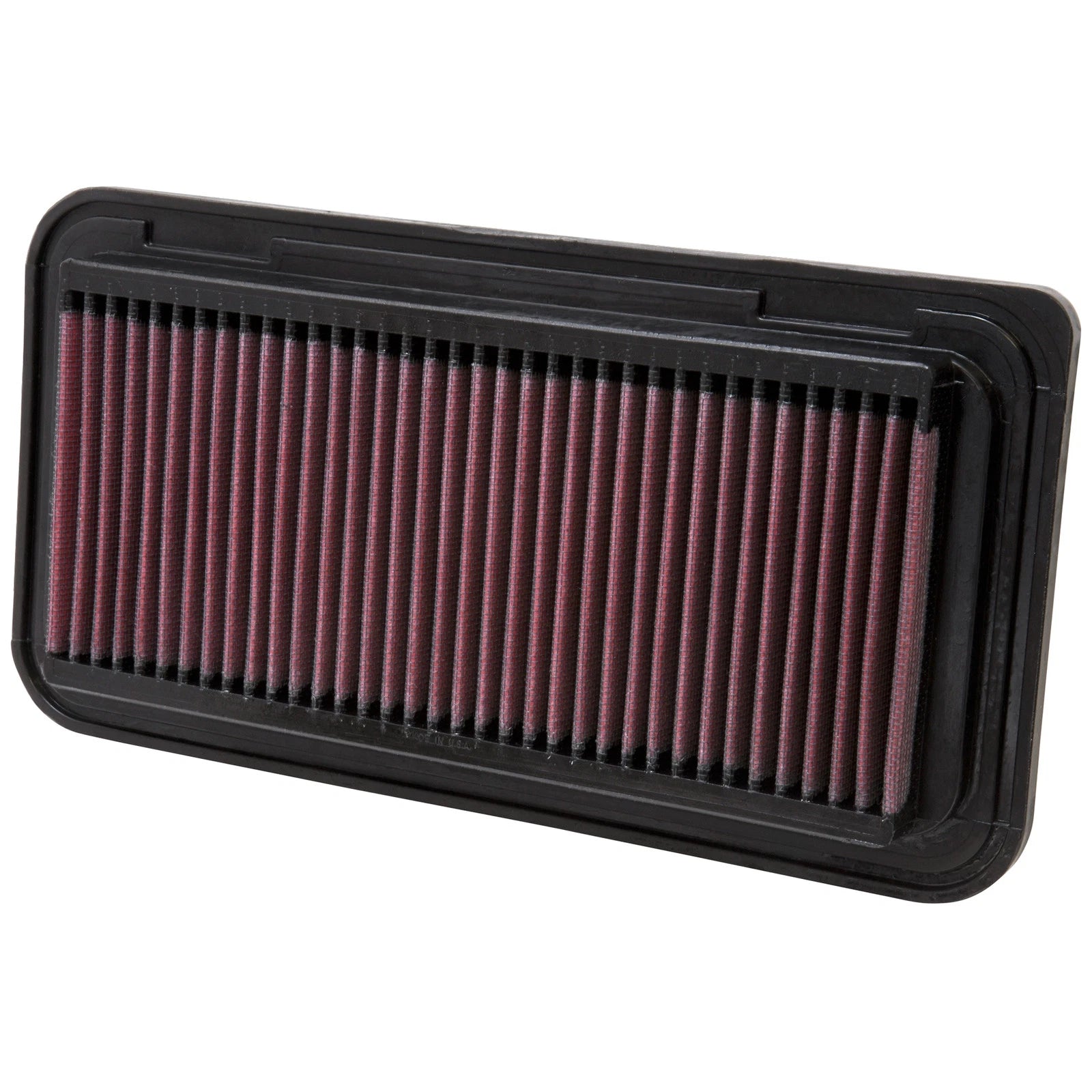 K&N Drop In Air Filter | 2013-2021 Subaru BRZ/Scion FR-S/Toyota 86 (33-2300)
