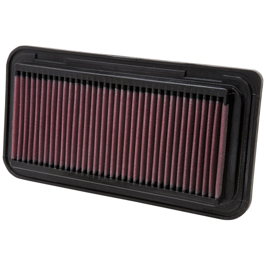 K&N Drop In Air Filter | 2013-2021 Subaru BRZ/Scion FR-S/Toyota 86 (33-2300)