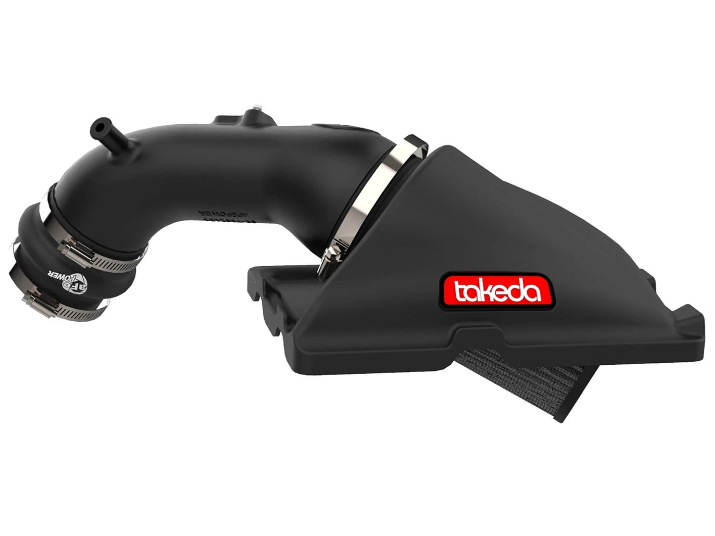 aFe Takeda Stage-2 Pro DRY S Cold Air Intake | Nissan Altima I4 2.5L (13-18) (TR-3021B-D)