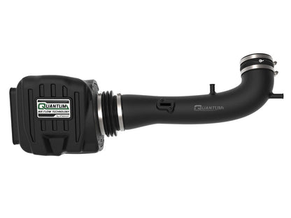 aFe Pro 5R Air Intake System 5" Filter | GM Silverado/Sierra V8 5.3/6.2L (14-19) (53-10030R)