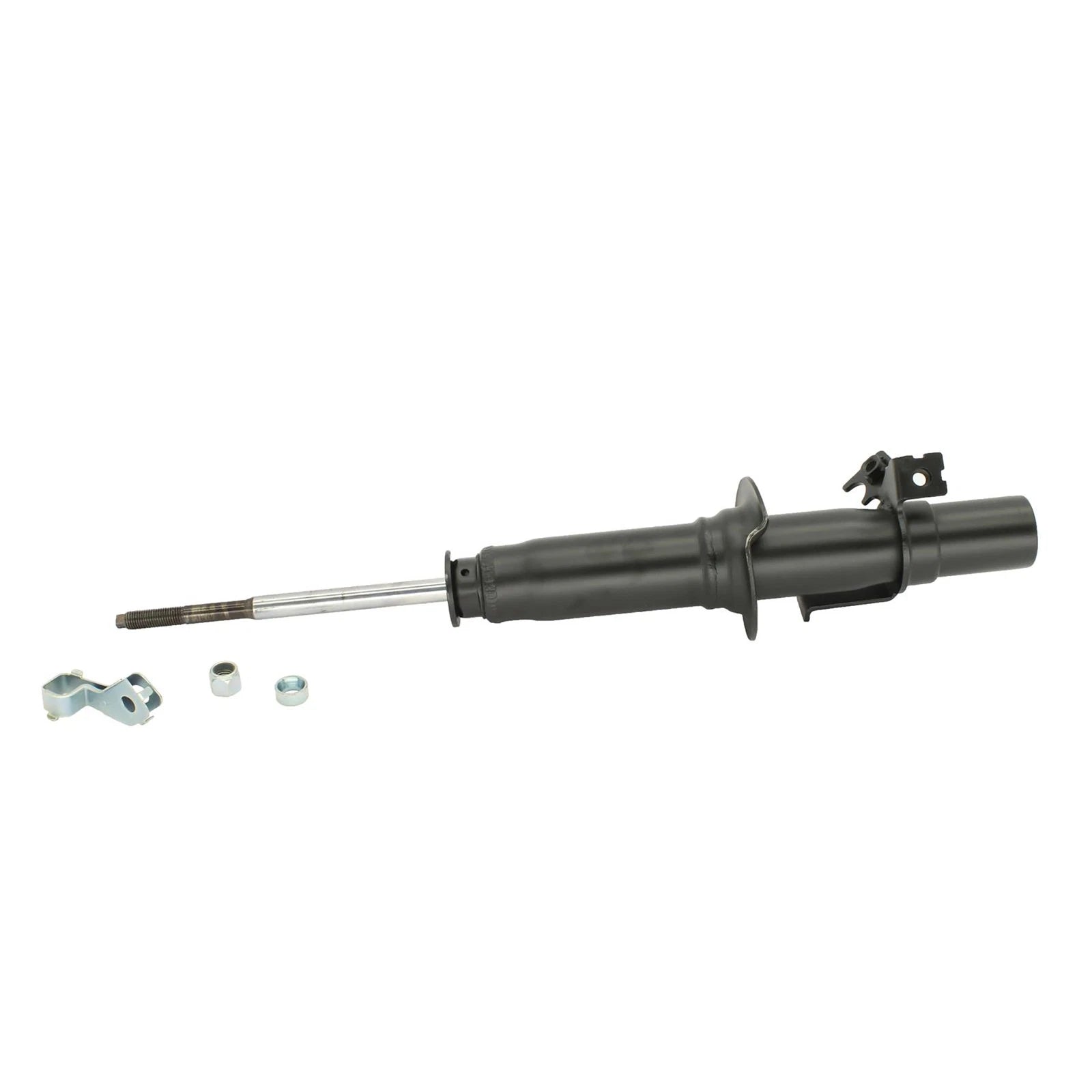 KYB Excel-G Front Right Shock & Strut | Acura Integra (90-93) / Honda Civic/CRX (88-91) (341135)