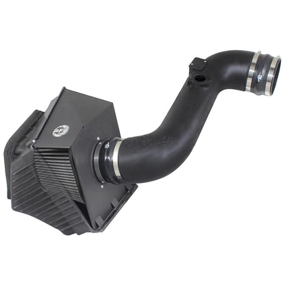 aFe Magnum FORCE Stage-2 Cold Air Intake | GM Diesel V8 6.6L (11-15) (51-32322)