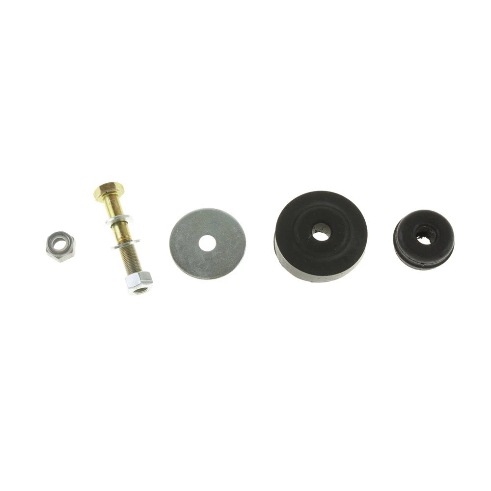 Bilstein B6 Performance Suspension Shock Absorber for 2000-2002 Mercedes-Benz E320