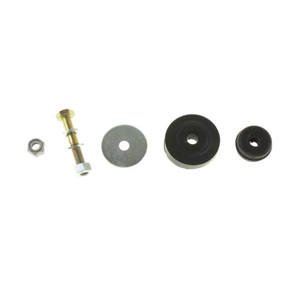 Bilstein B6 Performance Suspension Shock Absorber for 2000-2002 Mercedes-Benz E320