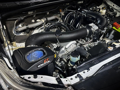 aFe Toyota Hilux 15-25 V6-4.0L Momentum GT Cold Air Intake System w/ Pro 5R Filter