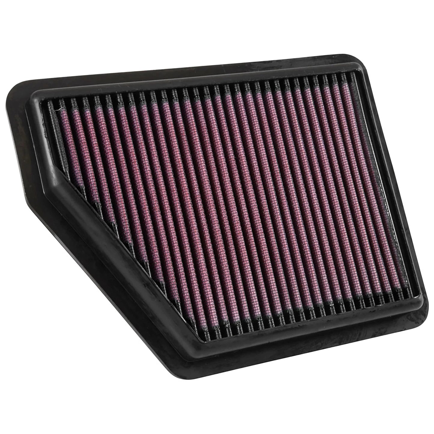 K&N Replacement Drop-In Filter | 2016-2017 Honda Civic 2.0L (33-5045)