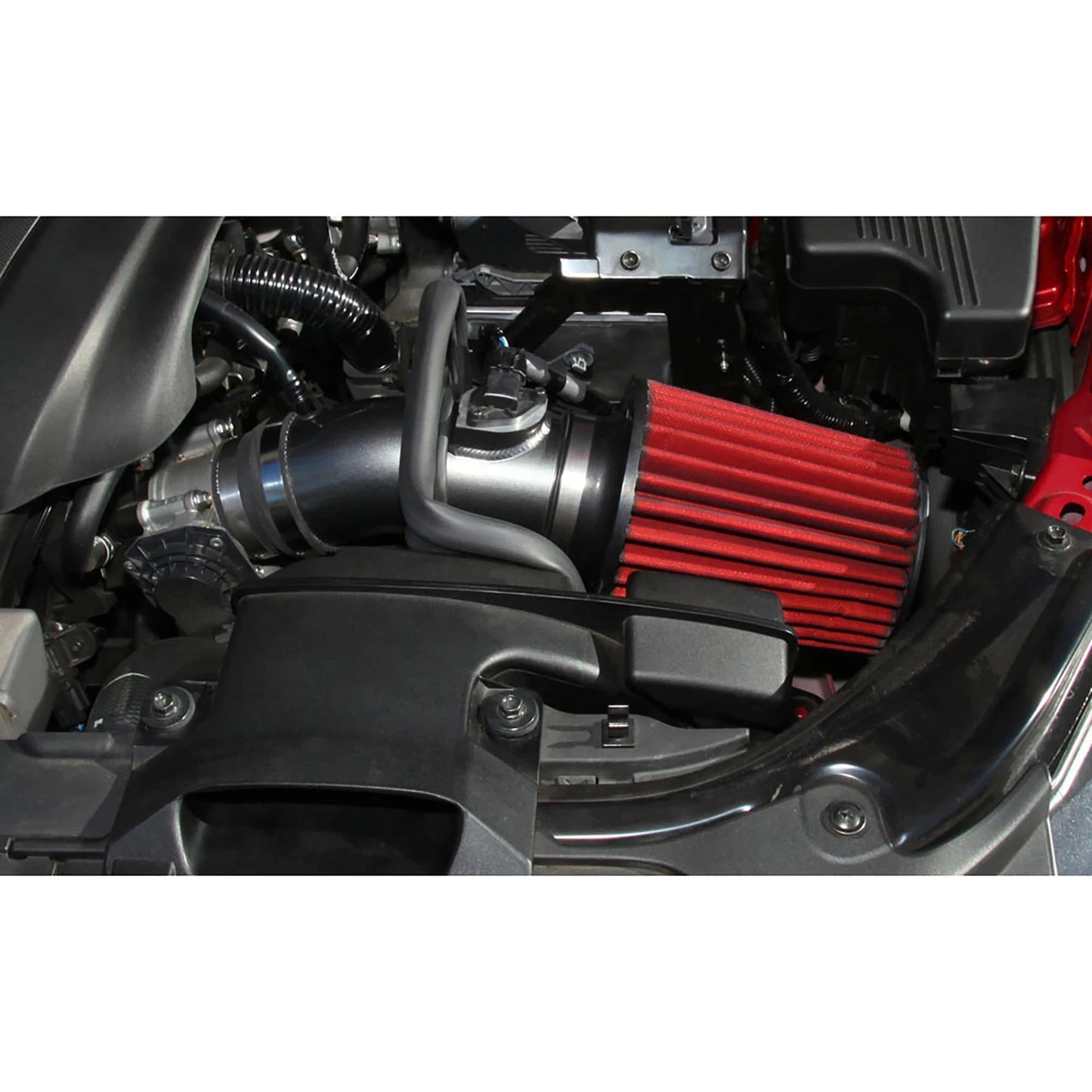 AEM 14-16 Mazda 6 2.5L Cold Air Intake System | Mazda 6 (14-16) (21-779C)