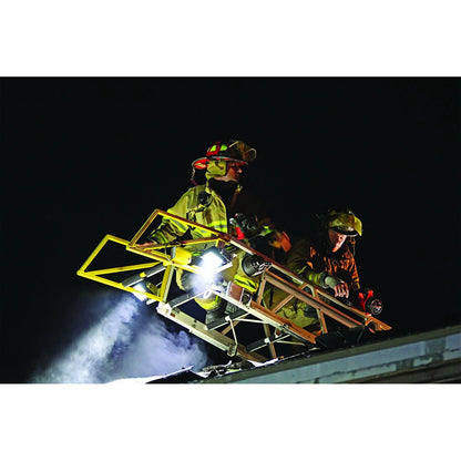 Rigid Industries Rigid Q-Series Pro LED Light - Driving / Black Housing / Each (RIG544313)