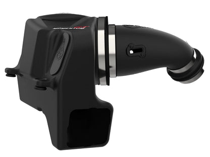 aFe Momentum GT Cold Air Intake System w/ Pro 5R Media | Ram 2500 6.4L Hemi (14-16) (54-72103)