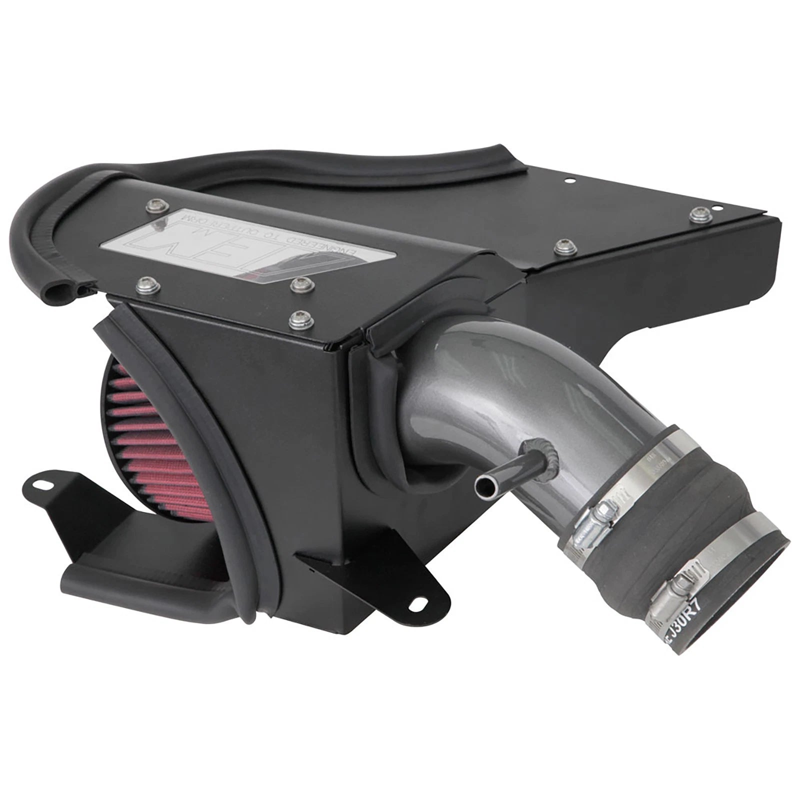 AEM 18-19 Hyundai Elantra L4-2.0L Cold Air Intake | Hyundai Elantra (18-19) (21-869C)