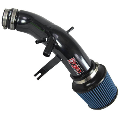 Injen 2.0T Short Ram Air Intake | Hyundai Sonata (15-19), Kia Cadenza (09-20), Kia Optima (10-20), Hyundai Azera (12-17), Kia Forte (16-20) (SP1334BLK)
